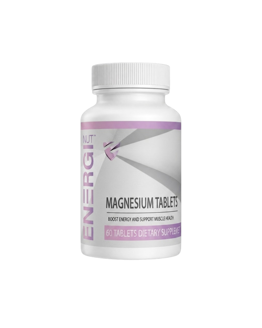 MAGNESIUM TABLETS (100 Tablets)