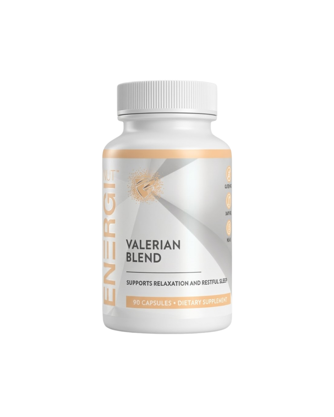 Valerian Blend