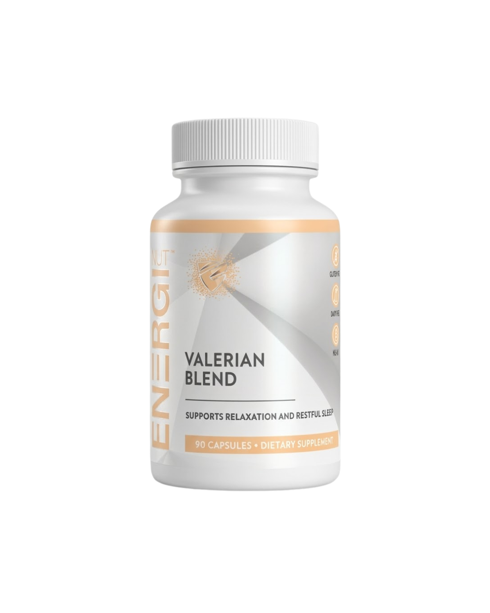 Valerian Blend