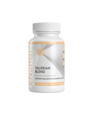Valerian Blend