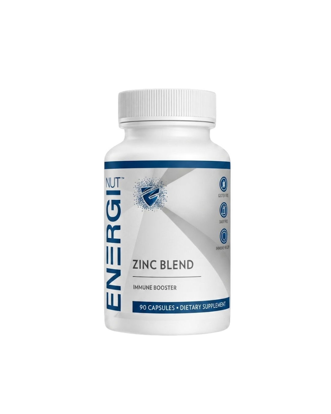 Zinc Blend