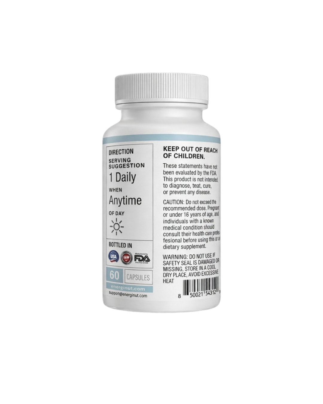 Acidophilus Blend