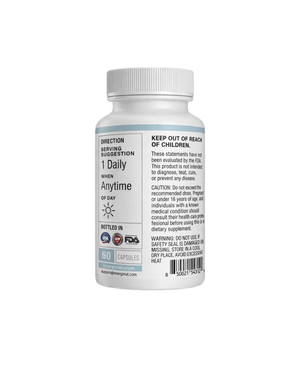 Acidophilus Blend