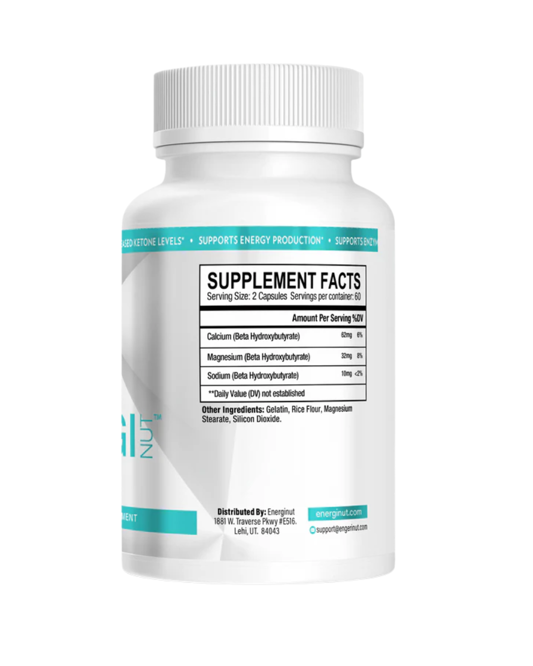 Keto Salts