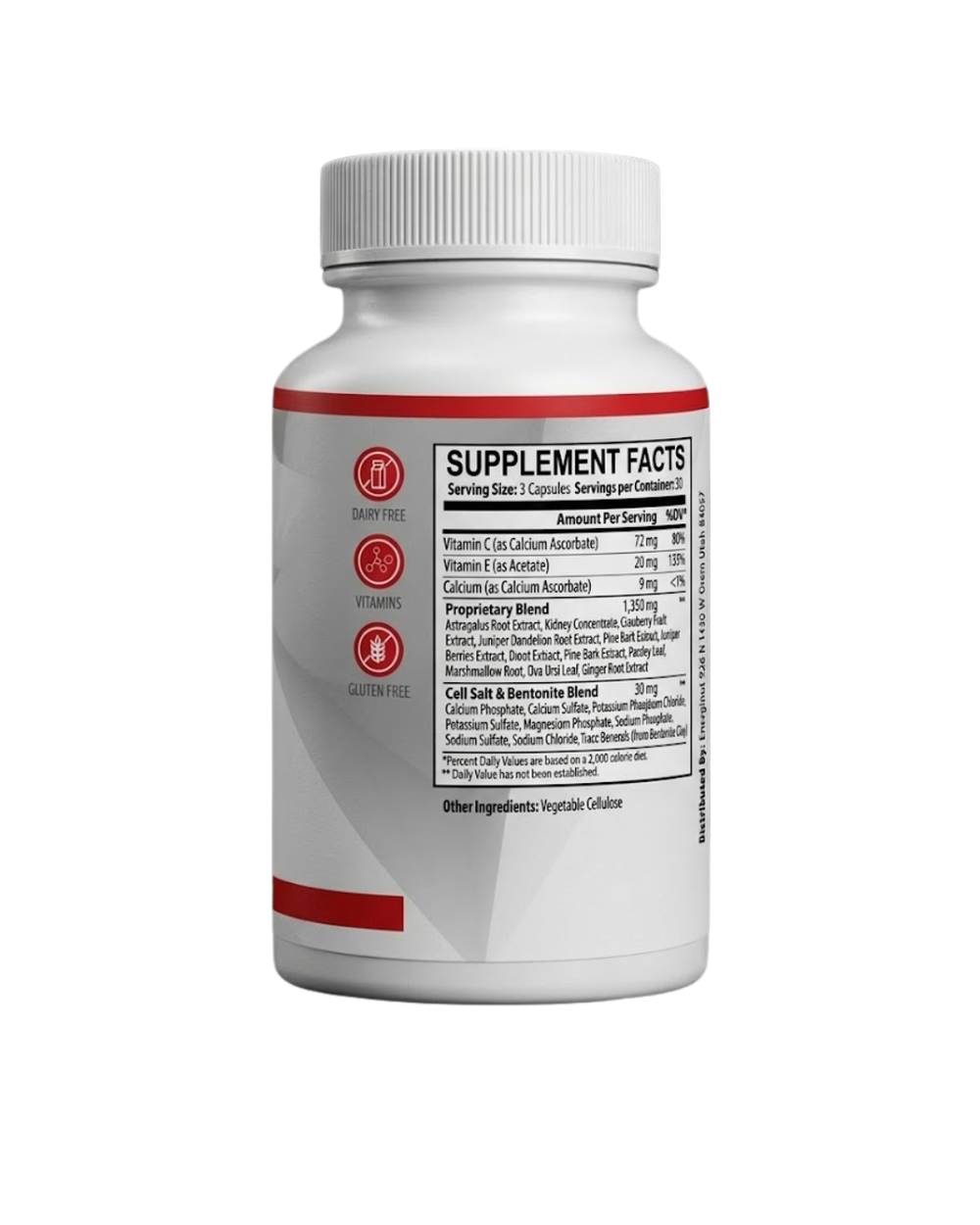 Kidney Blend