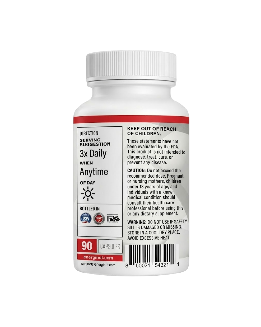 CardioVive Heart Blend