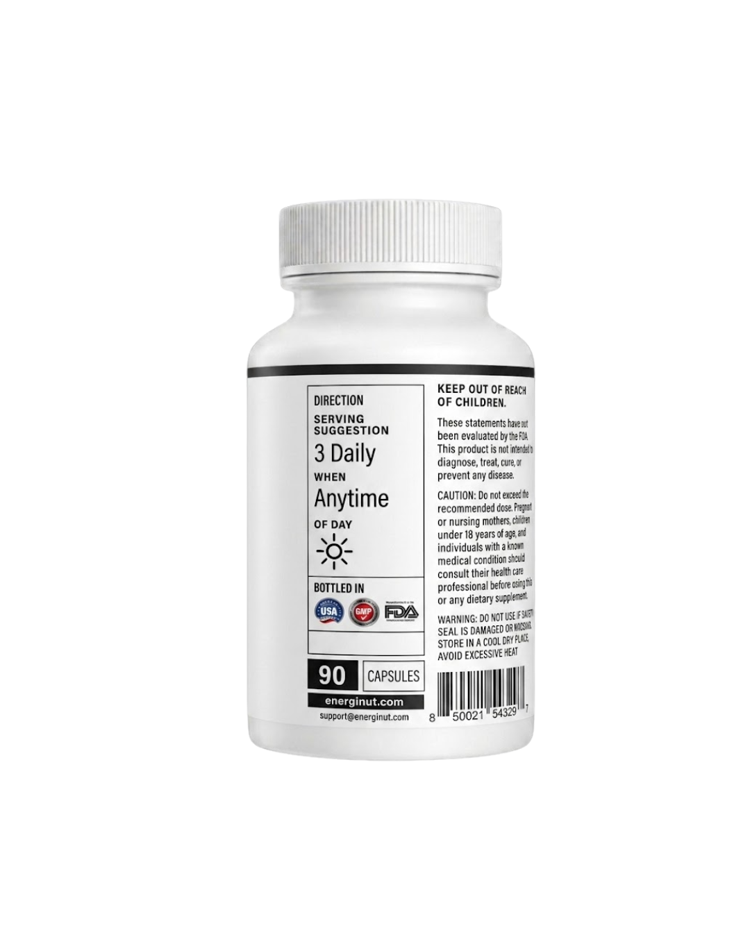 Lung Blend