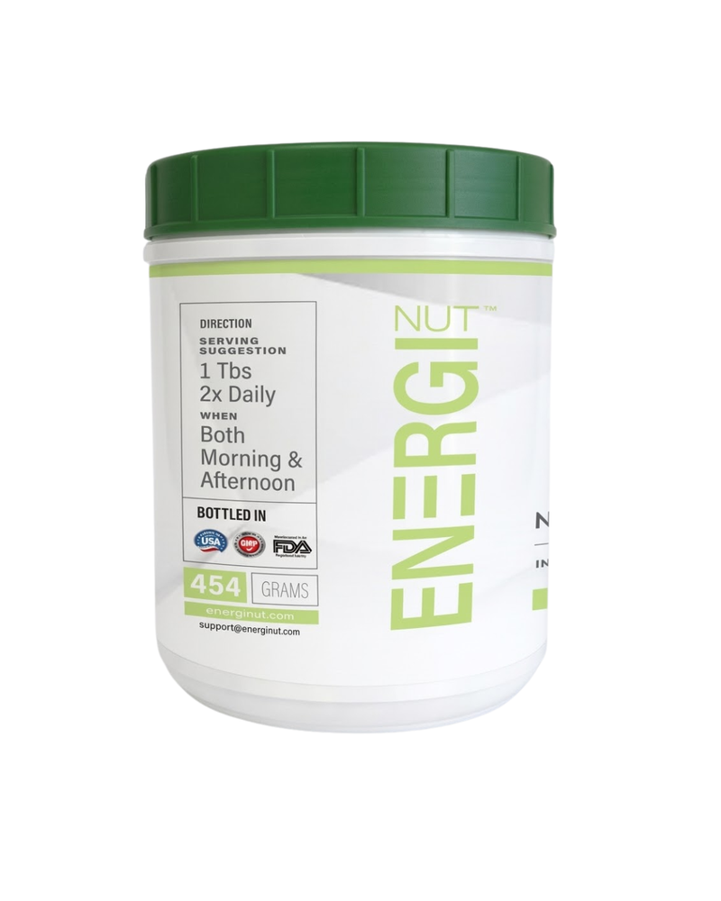 Mega Greens - Powder