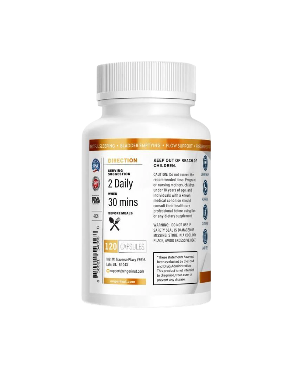 Prostate Support