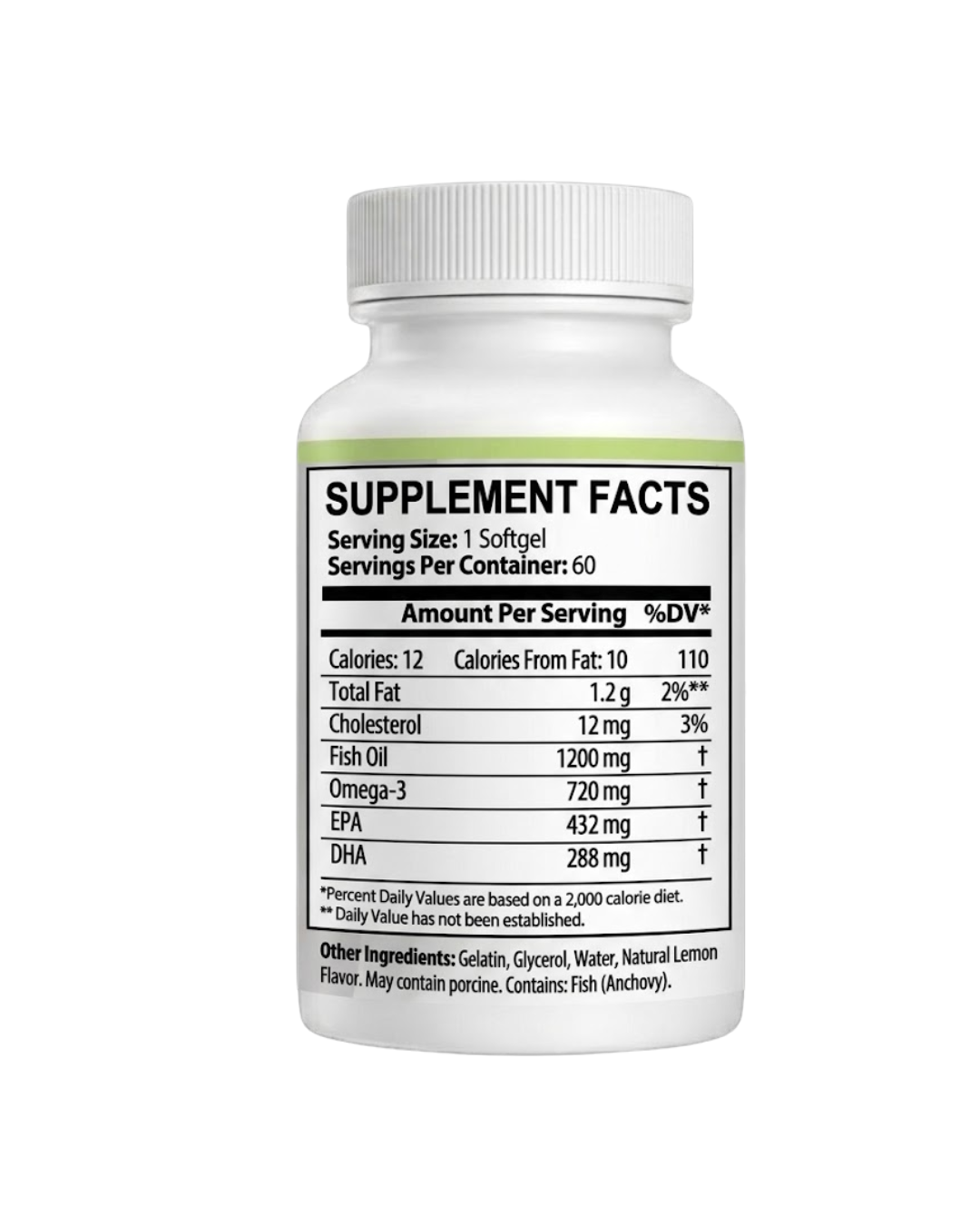 Omega 3