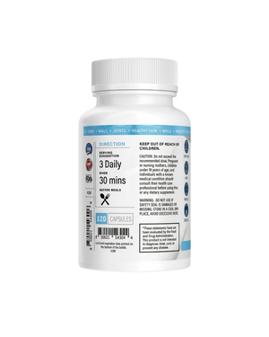 Multi Collagen Complex