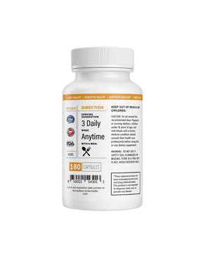 Joint Complex