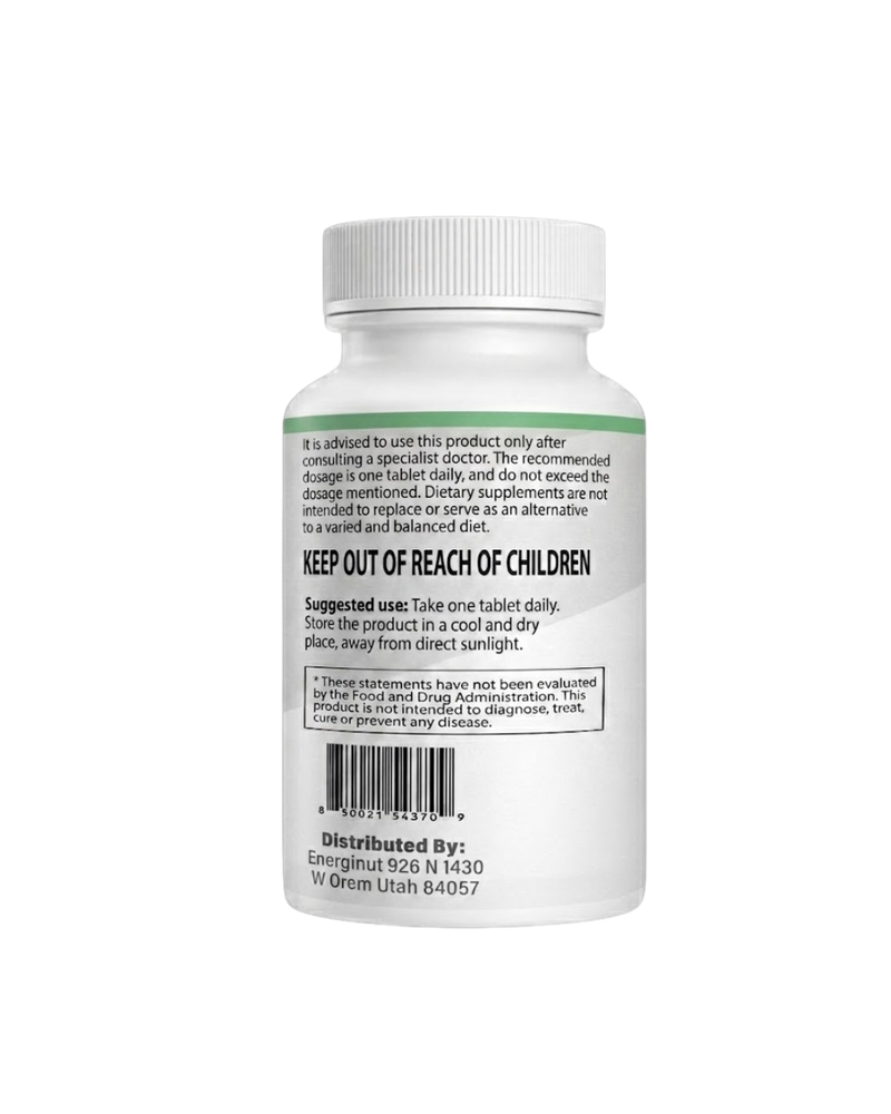 CHEWABLE VITAMIN C TABLETS (180 Tablets)