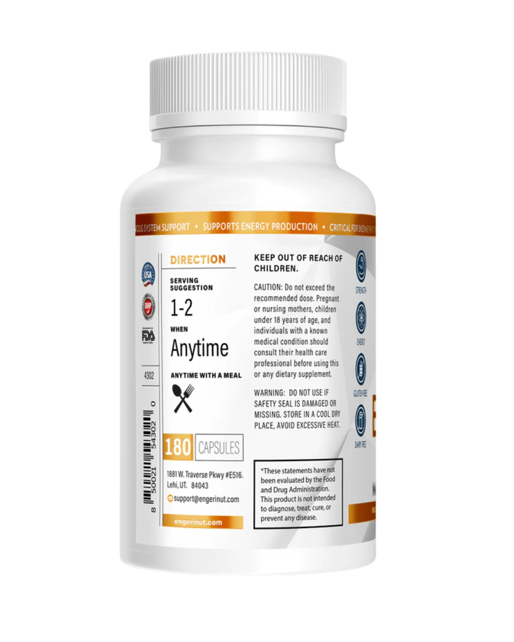 Magnesium Glycinate