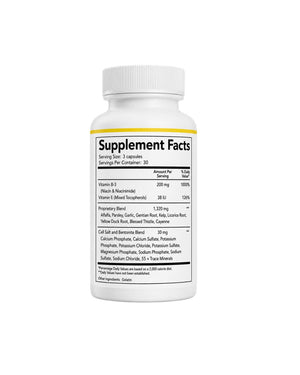 Niacin