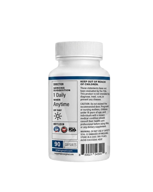 Zinc Blend