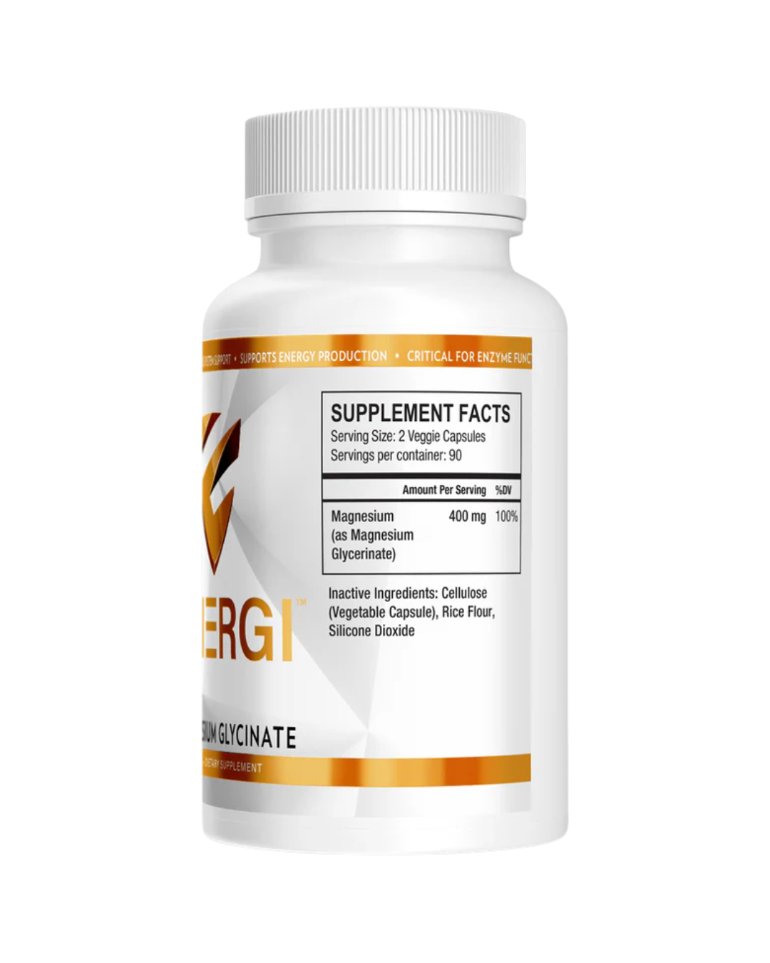 Magnesium Glycinate