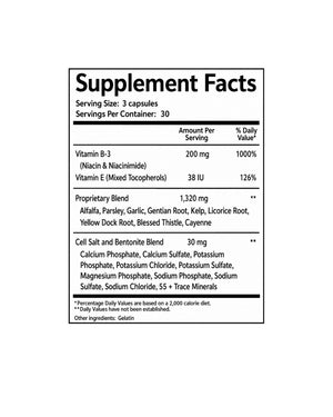 Niacin