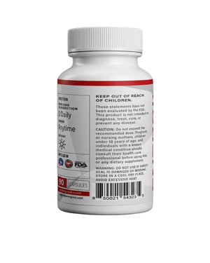 Kidney Blend