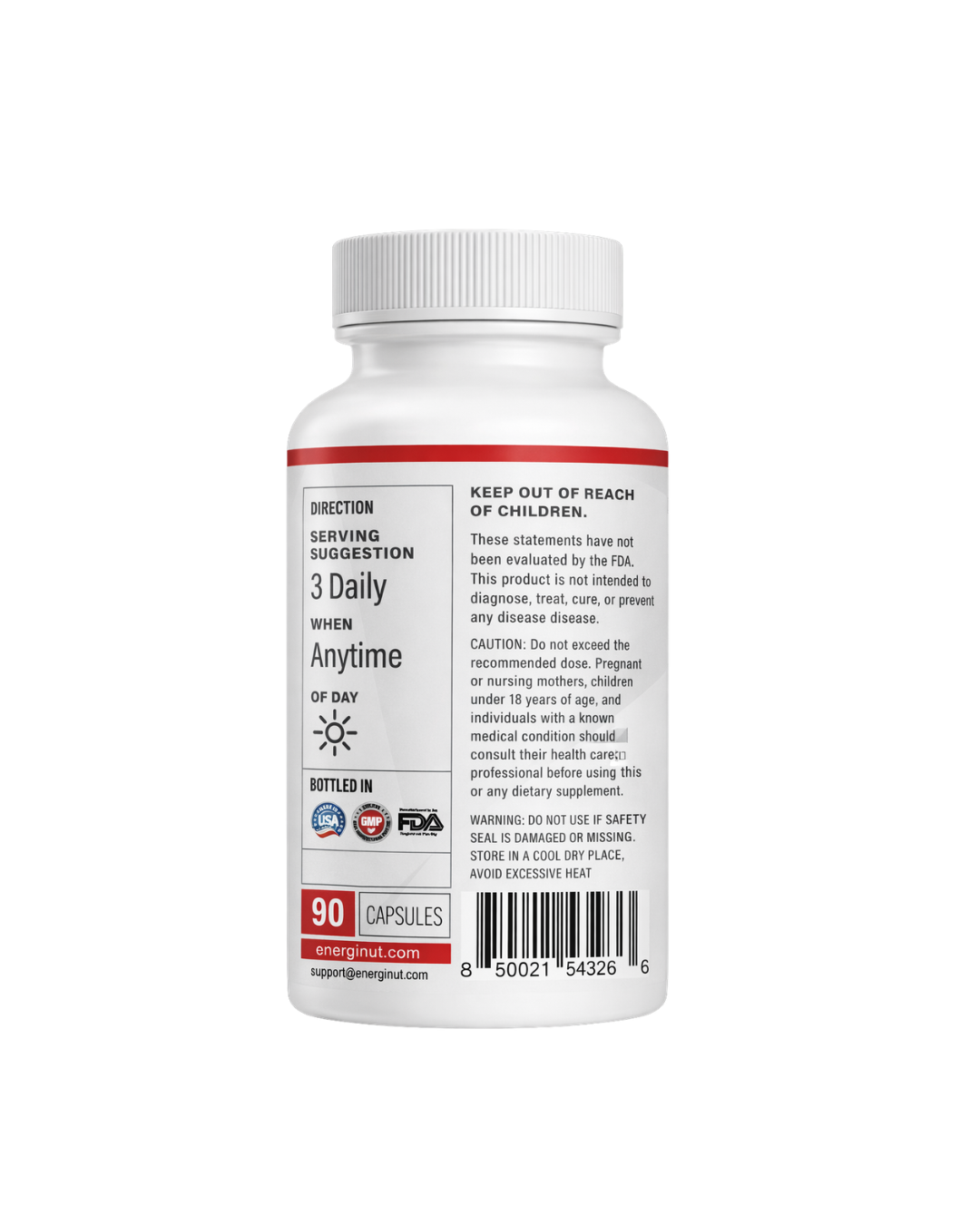 Liver blend
