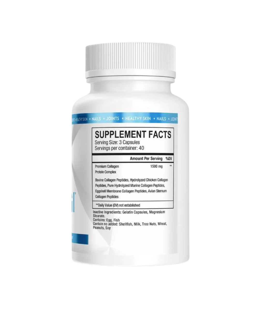 Multi Collagen Complex