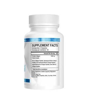 Multi Collagen Complex