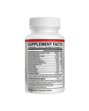CardioVive Heart Blend