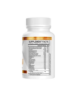 Prostate Support
