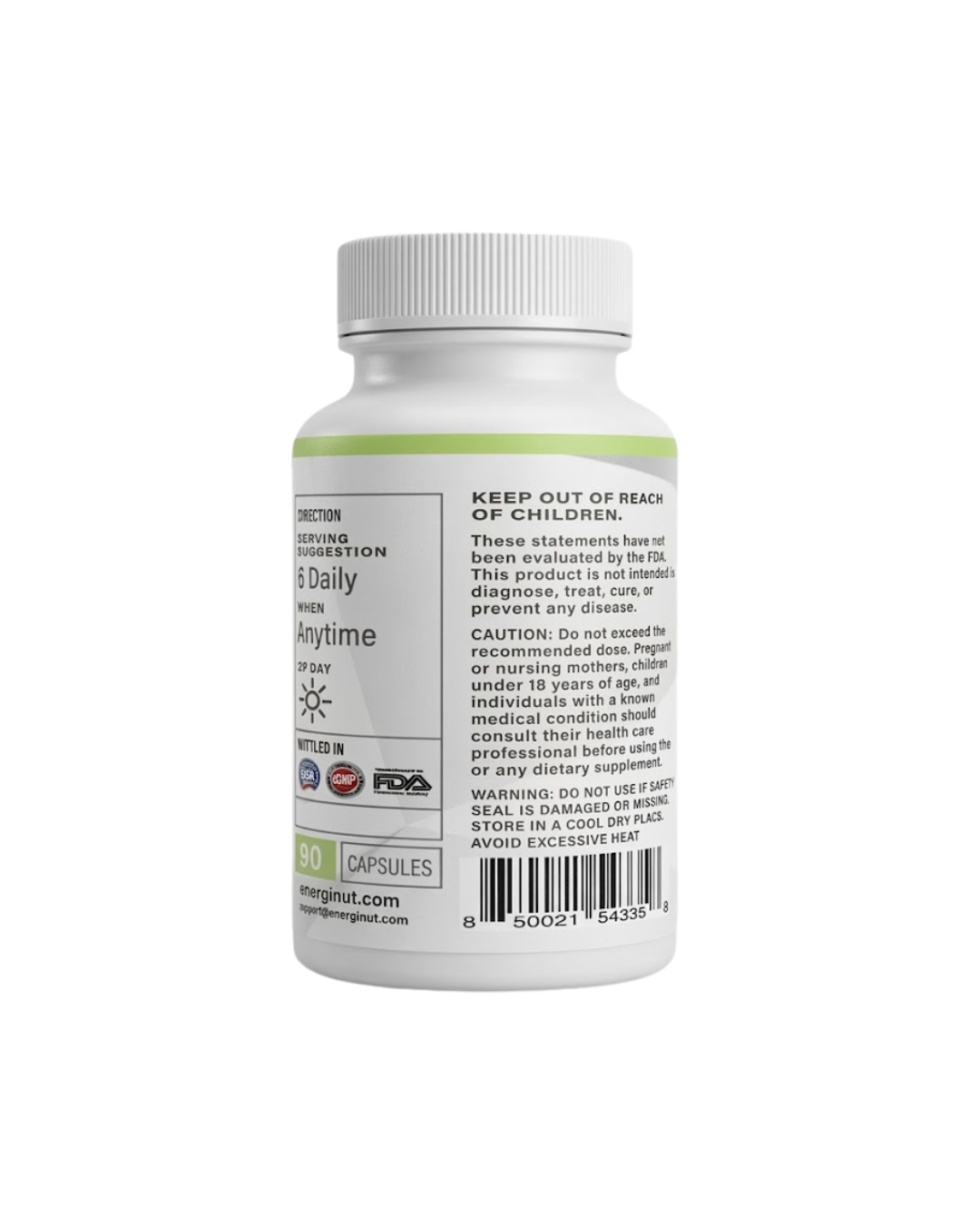 Thelp Blend