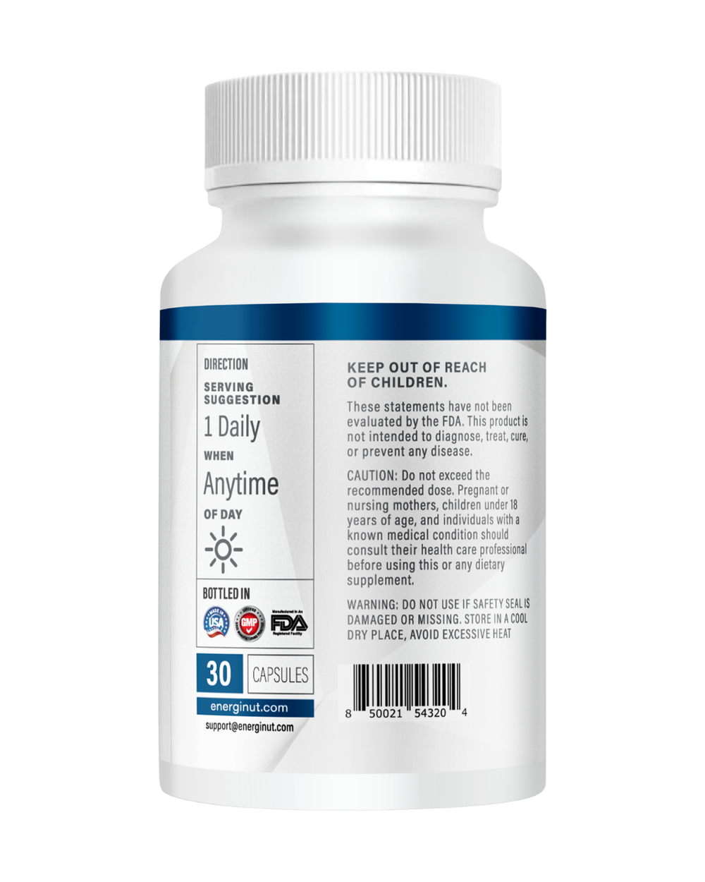 CoQ Health