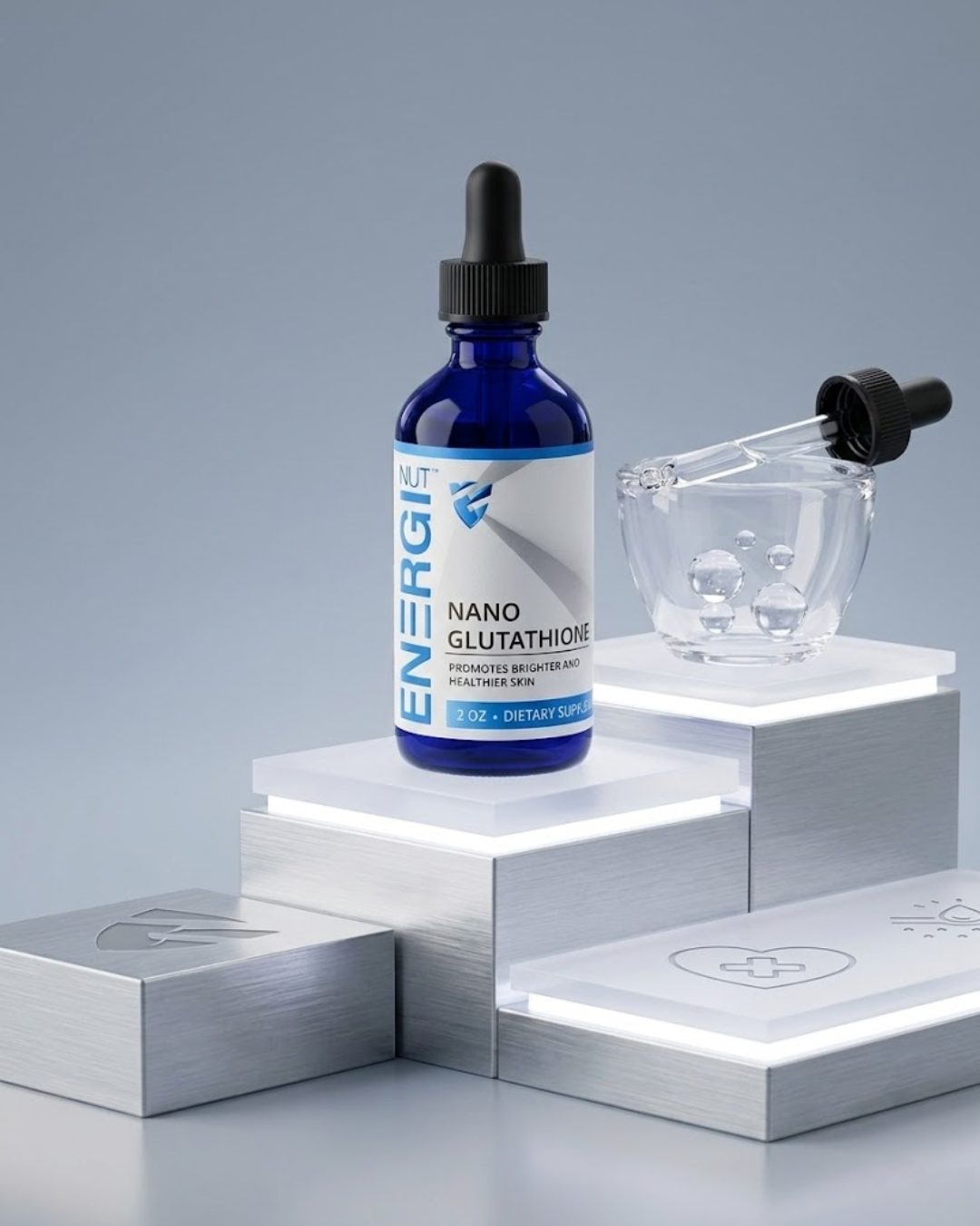 LIQUID NANO GLUTATHIONE  (2oz)