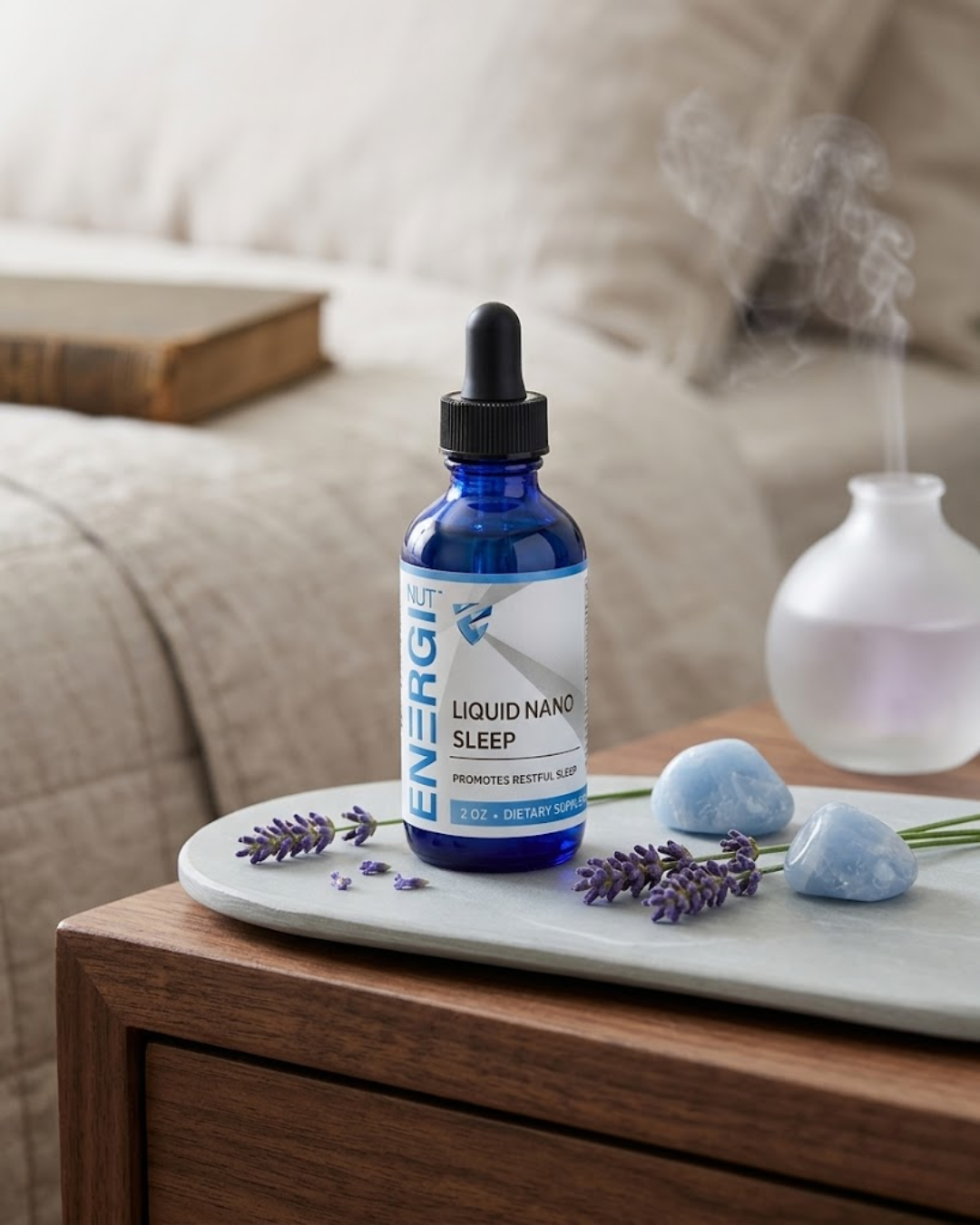 LIQUID NANO SLEEP (2oz)