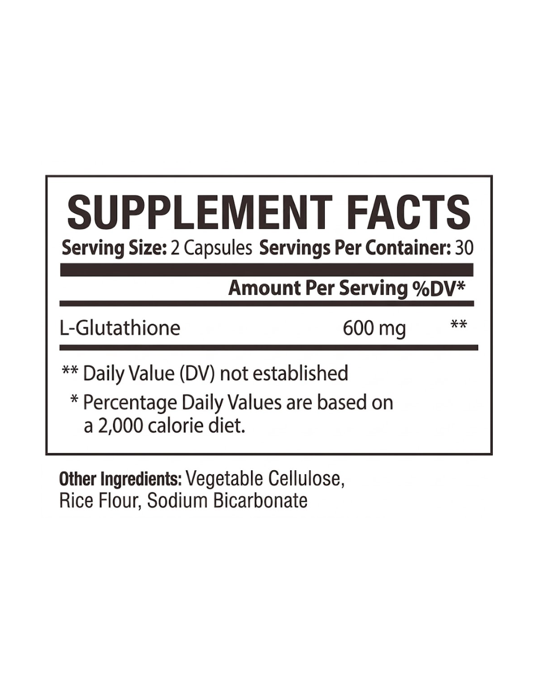 L-Glutathione