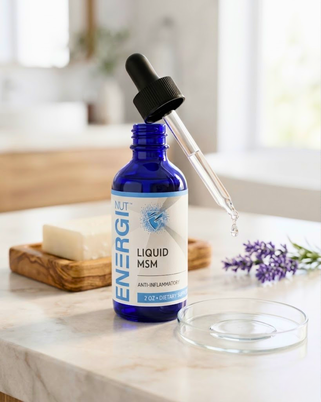 Liquid MSM