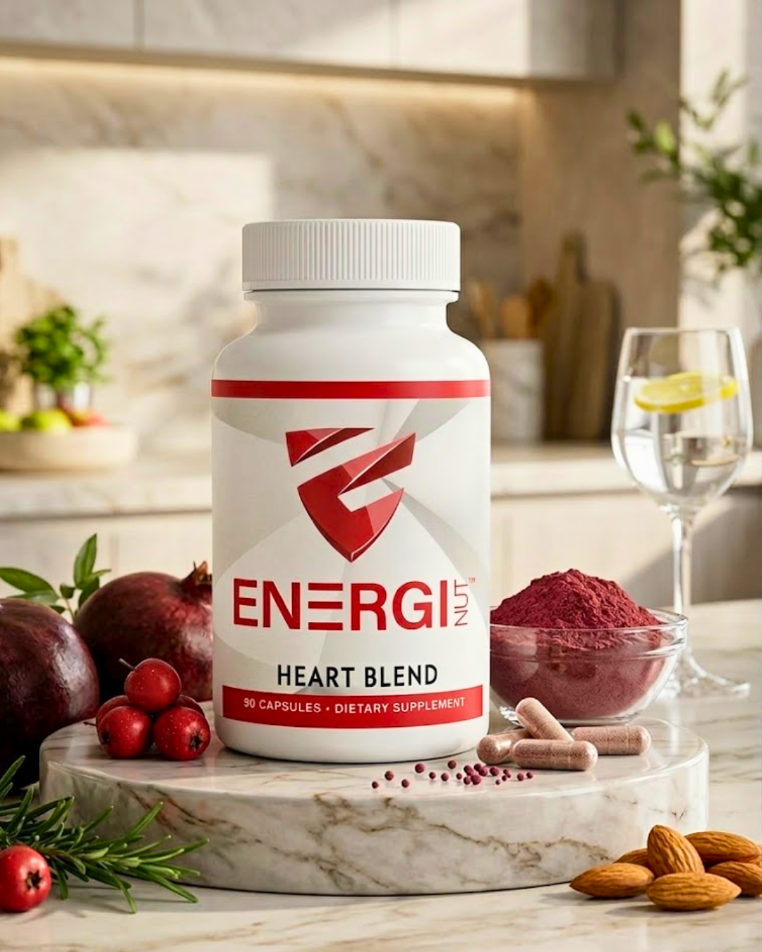 CardioVive Heart Blend