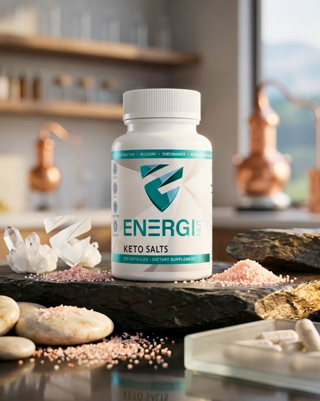 Keto Salts