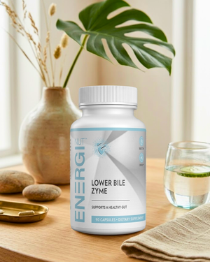 Lower Bile Zyme