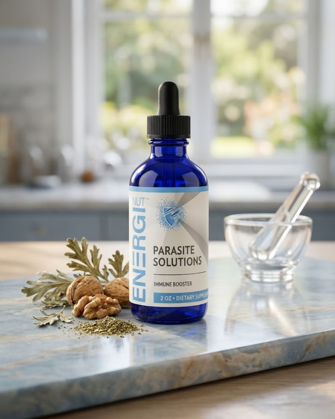 Parasite Solutions