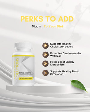 Niacin