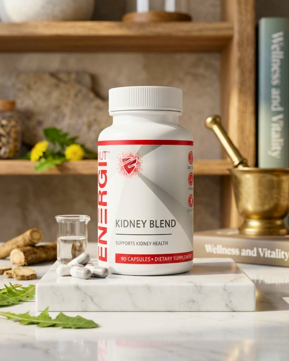 Kidney Blend
