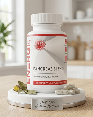 Pancreas Blend