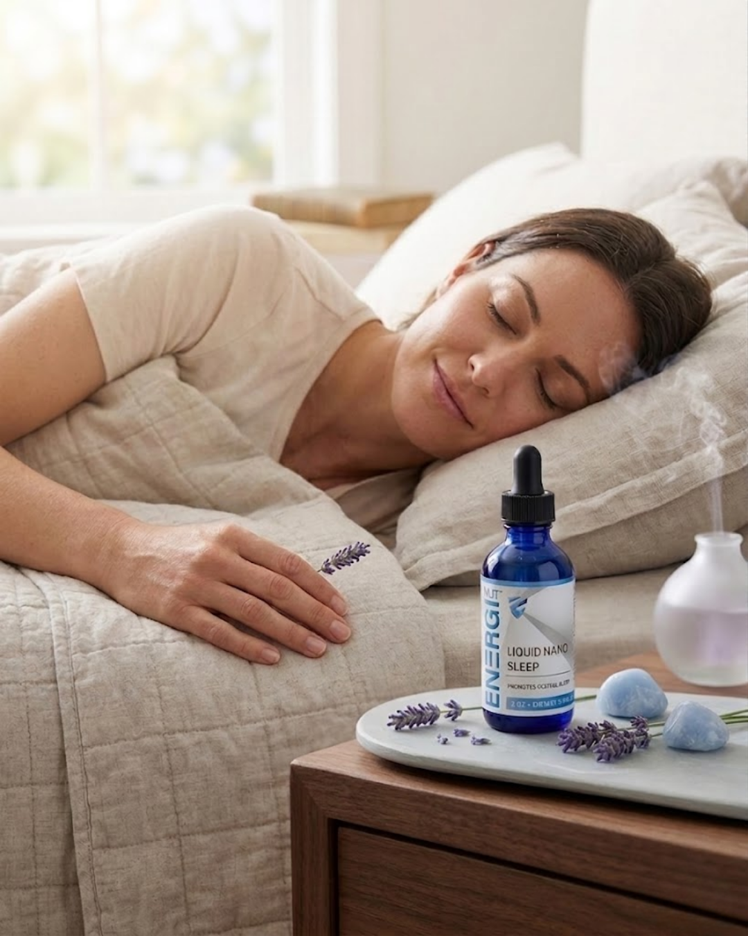 LIQUID NANO SLEEP (2oz)