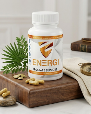 Prostate Support