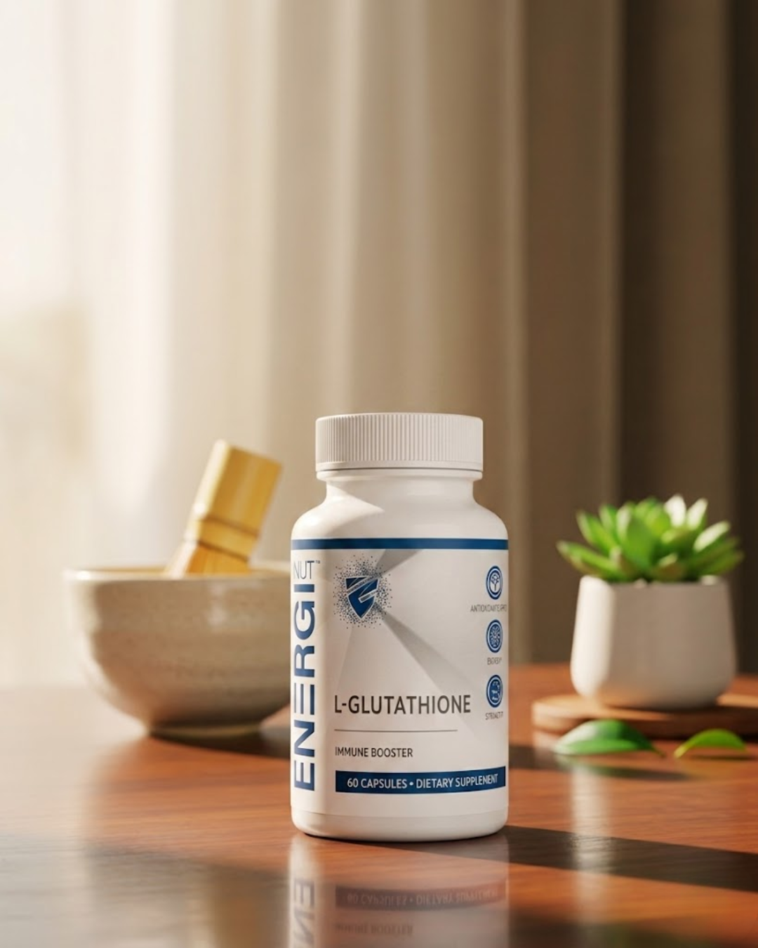L-Glutathione
