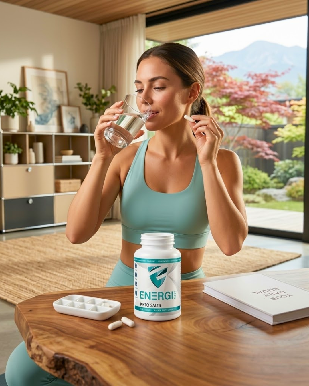 Keto Salts