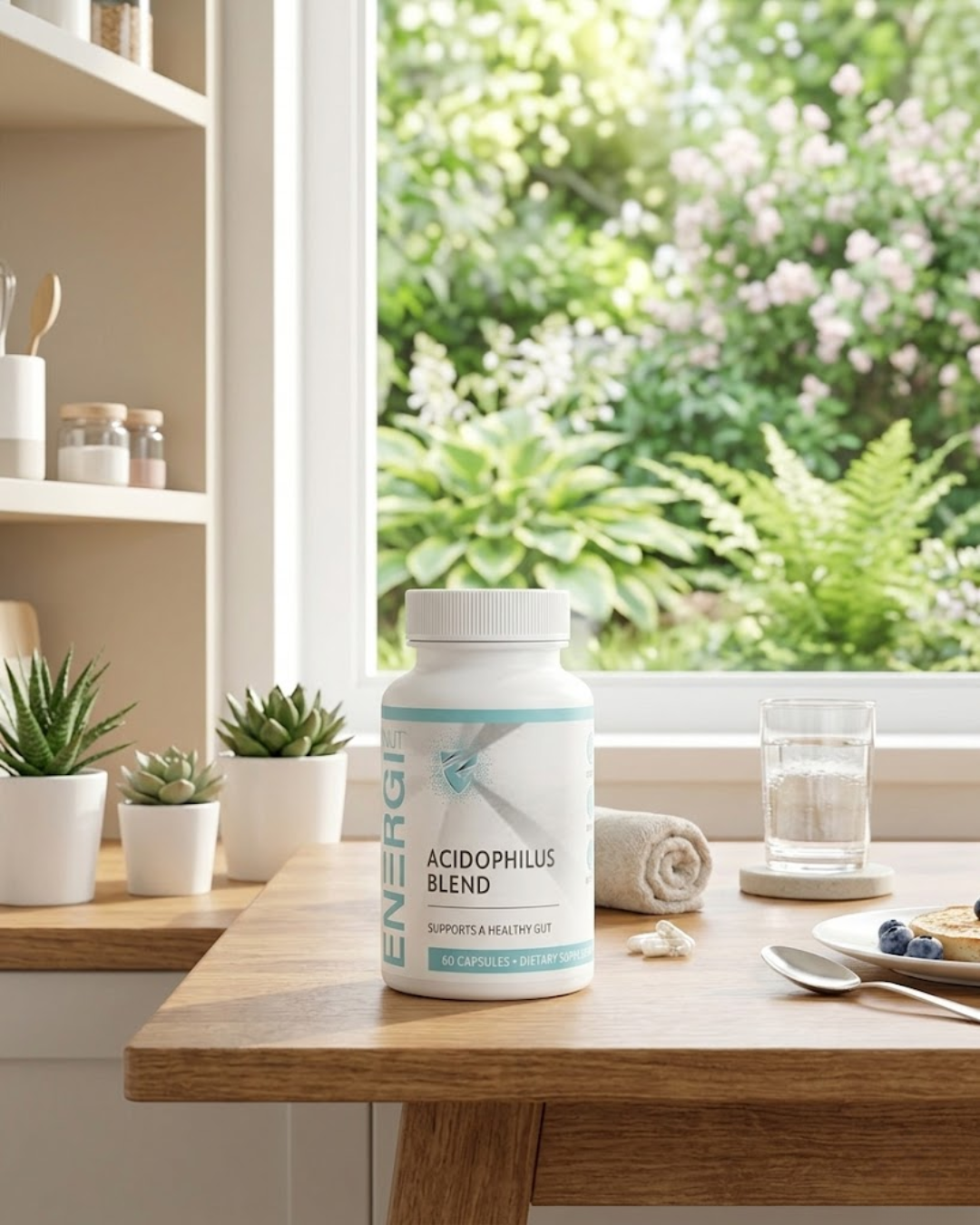 Acidophilus Blend