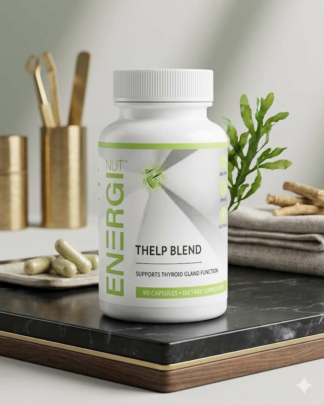Thelp Blend