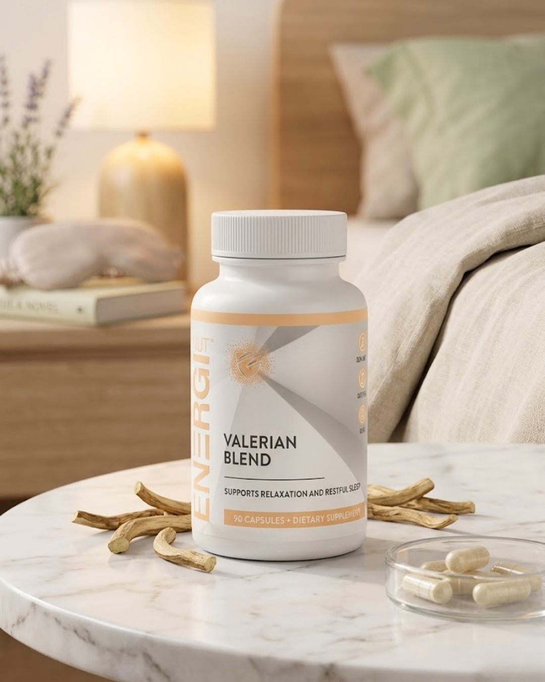 Valerian Blend