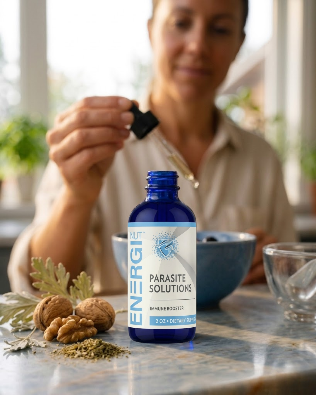Parasite Solutions