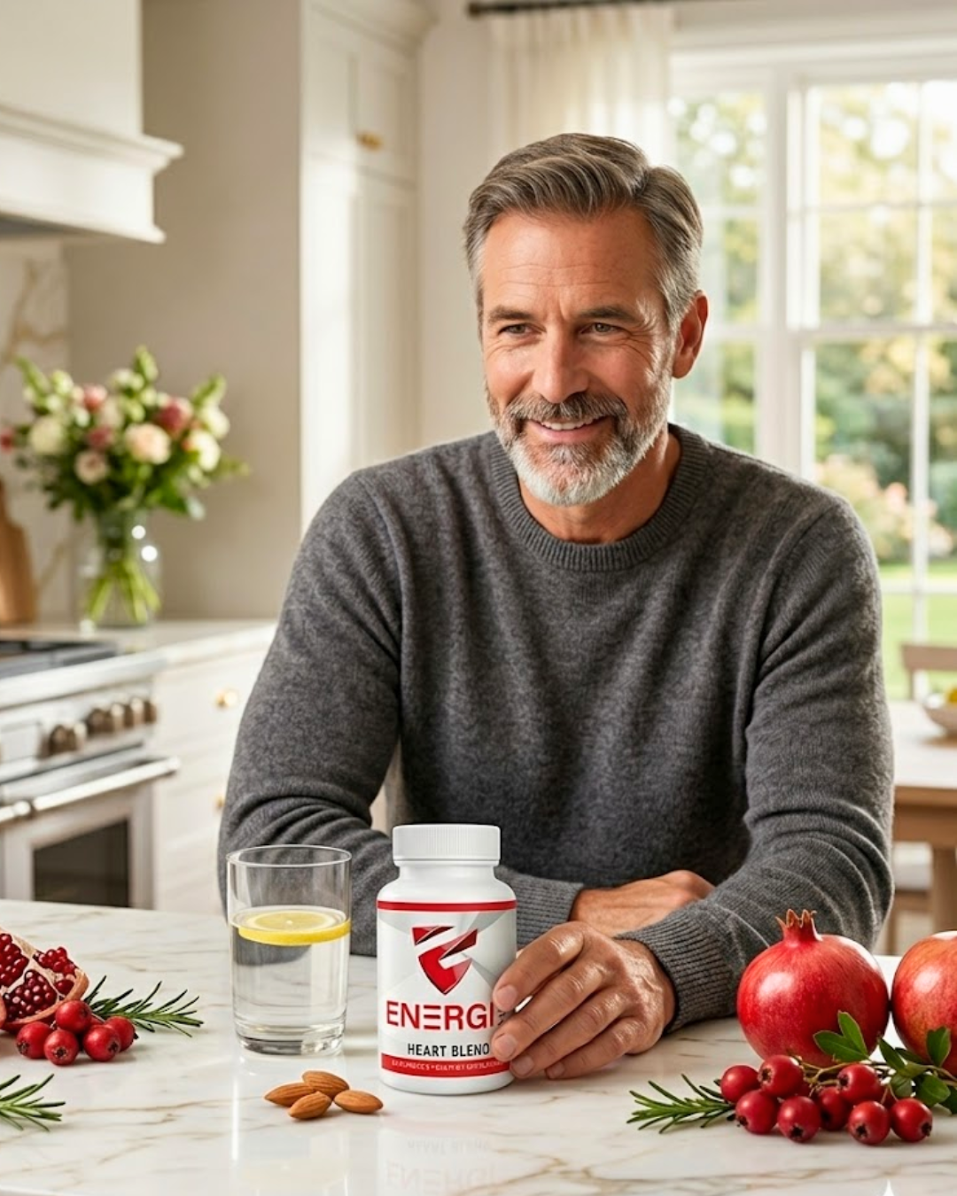 CardioVive Heart Blend